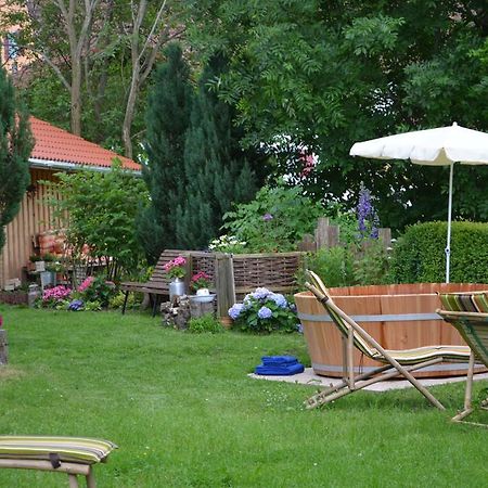 Die Dirndlkoenigin Grunenbach Eksteriør bilde